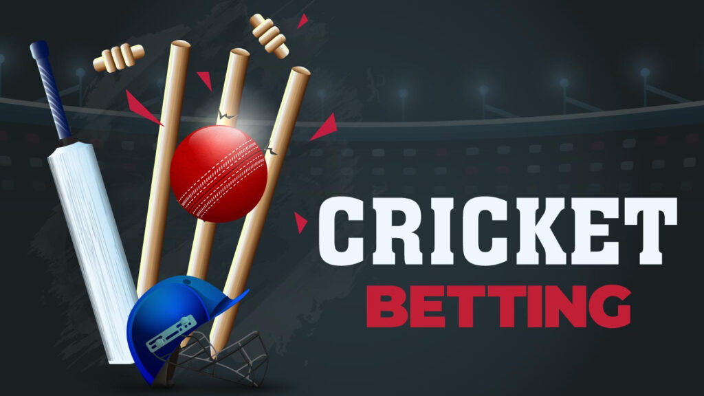 How to Bet on Cricket Online | IPL Tips & Strategies